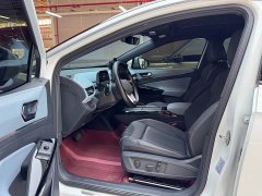 Volkswagen ID.4 X Smart Edition Pure Intelligent Comfort Version - ფოტო 7