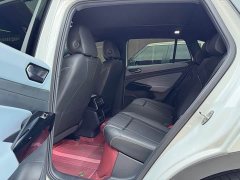 Volkswagen ID.4 X Smart Edition Pure Intelligent Comfort Version - ფოტო 8