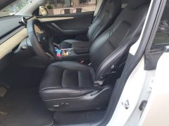 Tesla Model Y Standard Range RWD - ფოტო 11