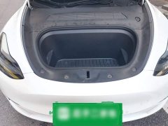 Tesla Model Y Standard Range RWD - ფოტო 16
