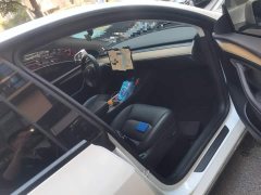 Tesla Model Y Standard Range RWD - ფოტო 19