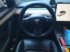 Tesla Model Y Standard Range RWD - ფოტო 6