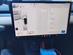 Tesla Model Y Standard Range RWD - ფოტო 7