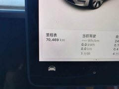 Tesla Model Y Standard Range RWD - ფოტო 8