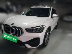 BMW X1 sDrive25Li Premier - ფოტო 1