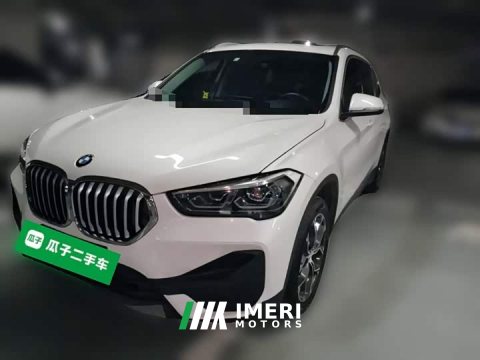 2022 BMW X1 sDrive25Li Premier - ავტომობილი ჩინეთიდან