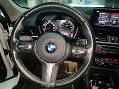 BMW X1 sDrive25Li Premier - ფოტო 11