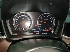 BMW X1 sDrive25Li Premier - ფოტო 12