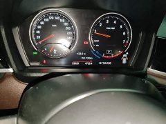 BMW X1 sDrive25Li Premier - ფოტო 13