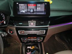BMW X1 sDrive25Li Premier - ფოტო 14