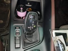 BMW X1 sDrive25Li Premier - ფოტო 15