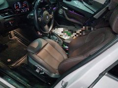 BMW X1 sDrive25Li Premier - ფოტო 16