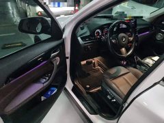 BMW X1 sDrive25Li Premier - ფოტო 17