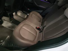 BMW X1 sDrive25Li Premier - ფოტო 18