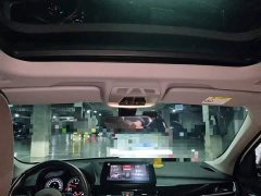 BMW X1 sDrive25Li Premier - ფოტო 19