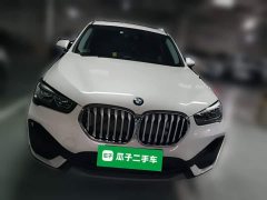 BMW X1 sDrive25Li Premier - ფოტო 2