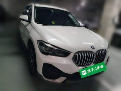 BMW X1 sDrive25Li Premier - ფოტო 3