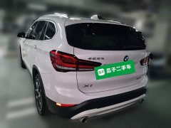 BMW X1 sDrive25Li Premier - ფოტო 4