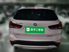 BMW X1 sDrive25Li Premier - ფოტო 5