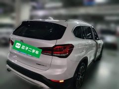 BMW X1 sDrive25Li Premier - ფოტო 6