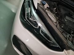 BMW X1 sDrive25Li Premier - ფოტო 7
