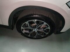 BMW X1 sDrive25Li Premier - ფოტო 8