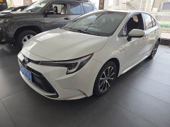 Toyota Corolla Intelligent Hybrid Dual-Engine 1.8L Luxury Edition - ფოტო 2