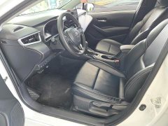 Toyota Corolla Intelligent Hybrid Dual-Engine 1.8L Luxury Edition - ფოტო 6