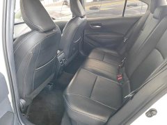 Toyota Corolla Intelligent Hybrid Dual-Engine 1.8L Luxury Edition - ფოტო 7
