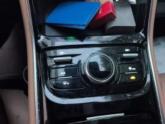 Geely Galaxy A7 EM 2025 EM-i 150km Premium Edition - ფოტო 10