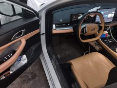 Geely Galaxy A7 EM 2025 EM-i 150km Premium Edition - ფოტო 12