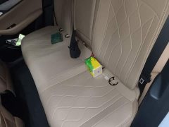 Geely Galaxy A7 EM 2025 EM-i 150km Premium Edition - ფოტო 13