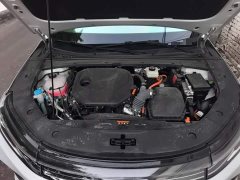 Geely Galaxy A7 EM 2025 EM-i 150km Premium Edition - ფოტო 16