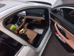 Geely Galaxy A7 EM 2025 EM-i 150km Premium Edition - ფოტო 19