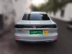 Geely Galaxy A7 EM 2025 EM-i 150km Premium Edition - ფოტო 3