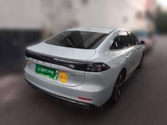 Geely Galaxy A7 EM 2025 EM-i 150km Premium Edition - ფოტო 4