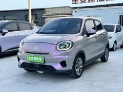 Leapmotor T03 2021 400 Micro Sugar Edition - ფოტო 1