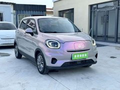 Leapmotor T03 2021 400 Micro Sugar Edition - ფოტო 3