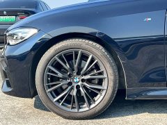BMW 3 Series 2022 325Li M Sport Night Edition Package - ფოტო 16
