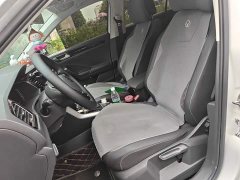 Volkswagen T-ROC Tanyue 2022 280TSI DSG FWD Elite Plus - ფოტო 11