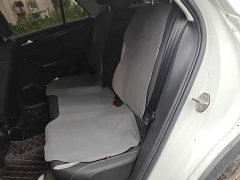 Volkswagen T-ROC Tanyue 2022 280TSI DSG FWD Elite Plus - ფოტო 13