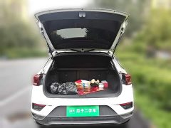 Volkswagen T-ROC Tanyue 2022 280TSI DSG FWD Elite Plus - ფოტო 15