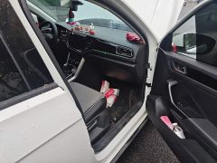 Volkswagen T-ROC Tanyue 2022 280TSI DSG FWD Elite Plus - ფოტო 19