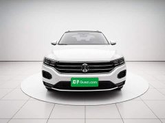Volkswagen T-ROC Tanyue 2022 280TSI DSG FWD Elite Plus - ფოტო 2