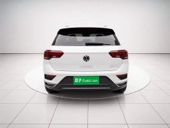 Volkswagen T-ROC Tanyue 2022 280TSI DSG FWD Elite Plus - ფოტო 3
