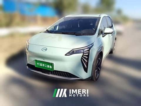 2023 GAC AION Y Younger Star Shine Edition - ავტომობილი ჩინეთიდან