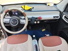 Wuling Hongguang MINIEV 2024 Third Generation 215km Youth Edition - ფოტო 10