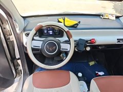 Wuling Hongguang MINIEV 2024 Third Generation 215km Youth Edition - ფოტო 11