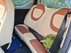 Wuling Hongguang MINIEV 2024 Third Generation 215km Youth Edition - ფოტო 18