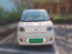 Wuling Hongguang MINIEV 2024 Third Generation 215km Youth Edition - ფოტო 2